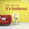 decorative morden table lamps