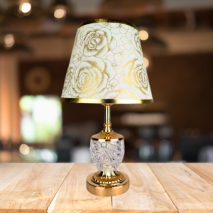 Designer Table Lamp
