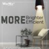 COB Cylinder Light LED Spotlight for Home & Office
