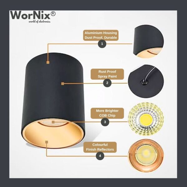 Modern Ceiling Light Fixture